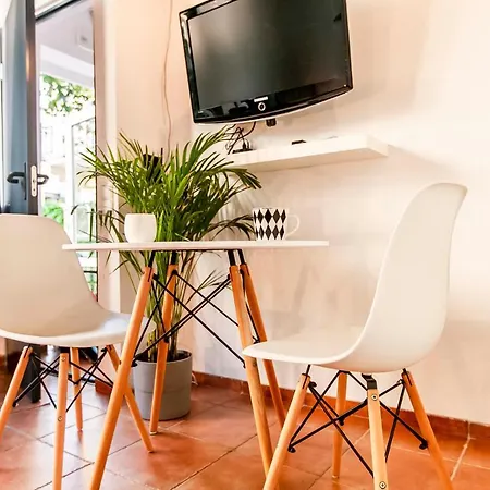 Διαμέρισμα Studio Przy Monte Cassino Z Parkingiem Σόποτ