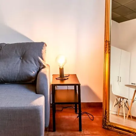 Studio Przy Monte Cassino Z Parkingiem Σόποτ