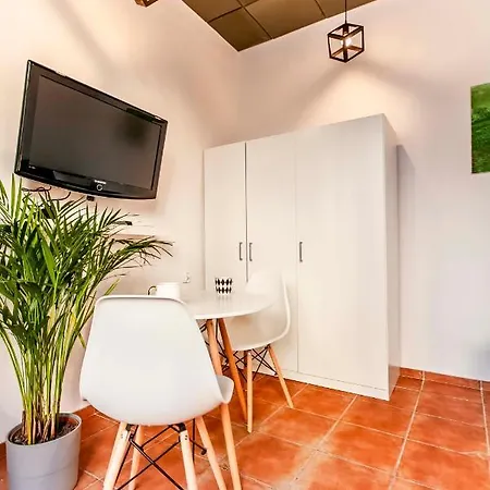 Studio Przy Monte Cassino Z Parkingiem Διαμέρισμα *
