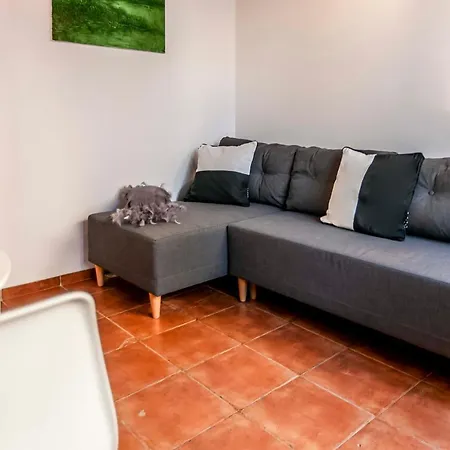Διαμέρισμα Studio Przy Monte Cassino Z Parkingiem *